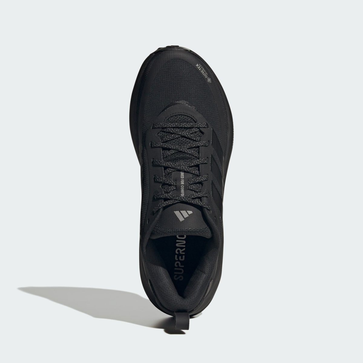 Chaussure De Running Supernova Ease 2 Gtx Chaussure De Running Supernova Ease 2 Gtx core black / core black / cloud white, adidas Performance