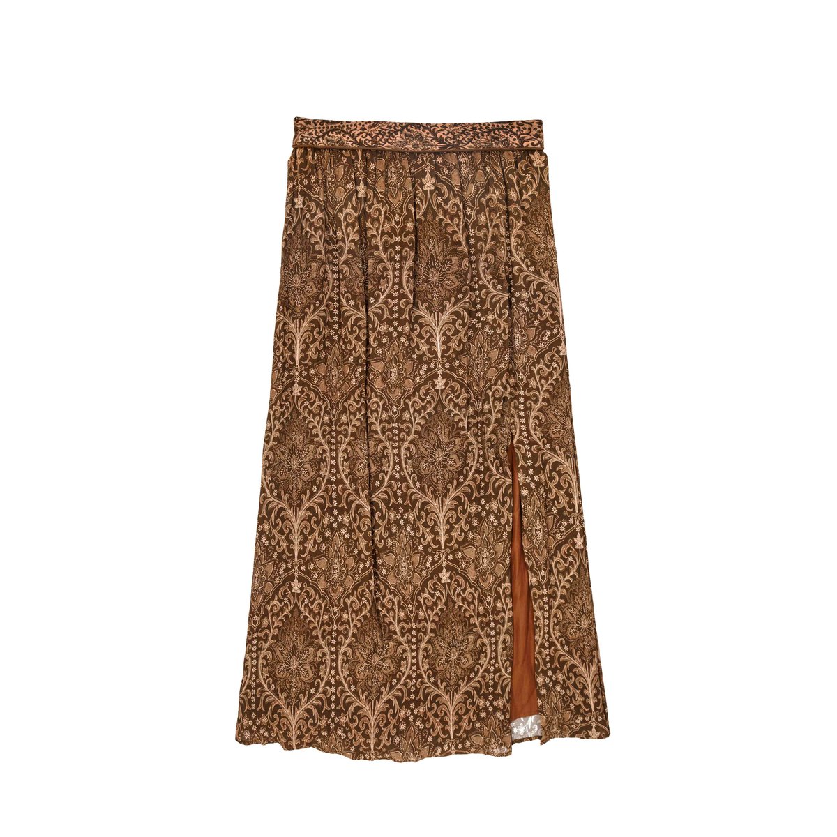 JUPE imprimé cachemire JELLY 16-boho, LA PETITE ETOILE