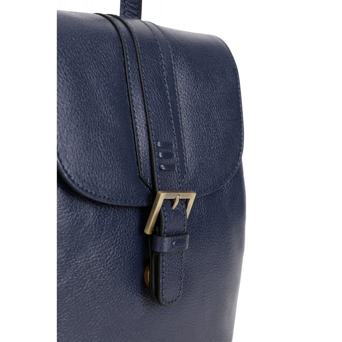 Sac à dos  RÉPUBLIQUE bleu marine, HEXAGONA