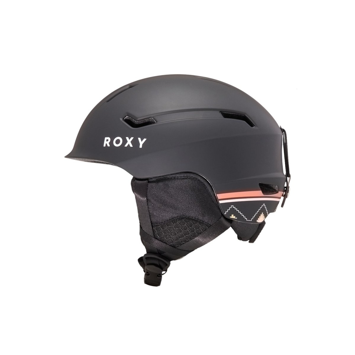 Casque de ski/snowboard STARTER. noir true black, ROXY