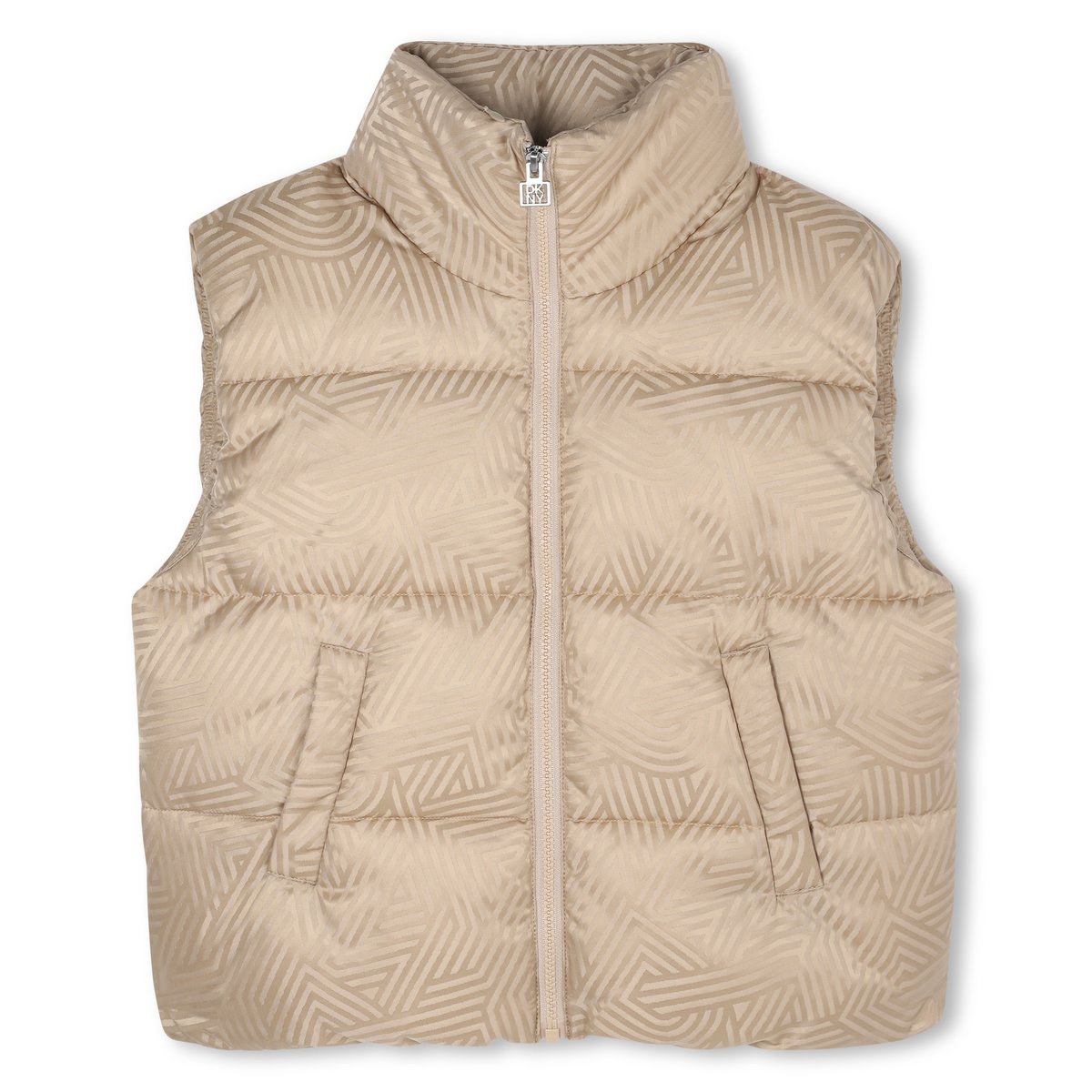 Veste gres, DKNY