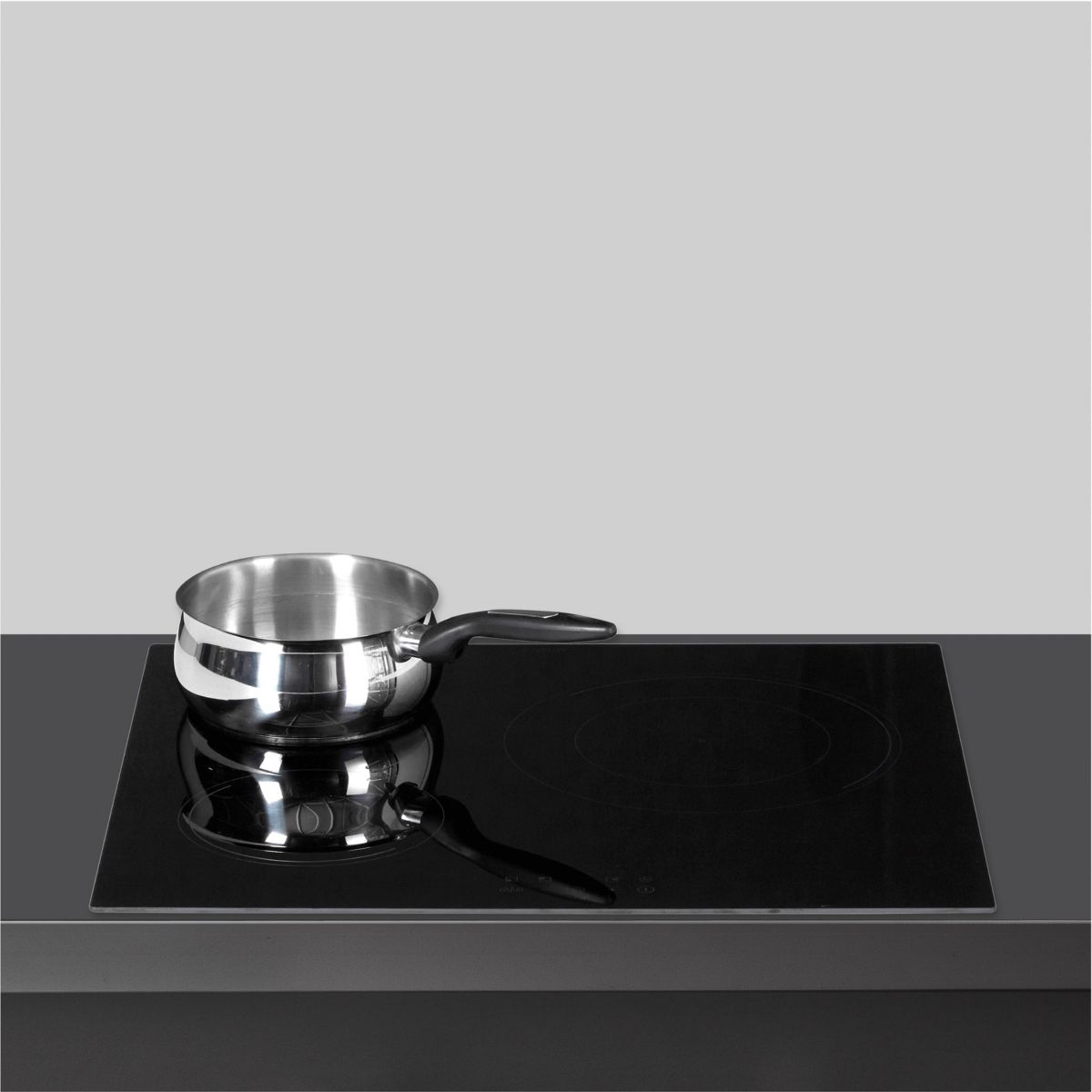 Plaque induction CI633CBB/1 noir, CANDY