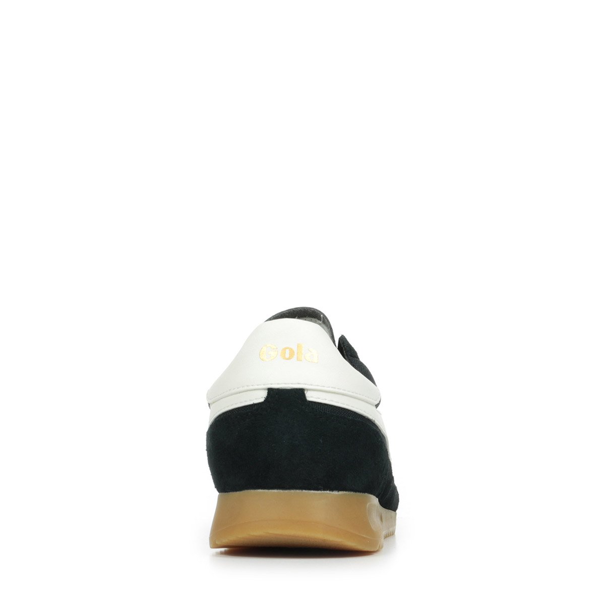 Baskets Tornado black off white, GOLA