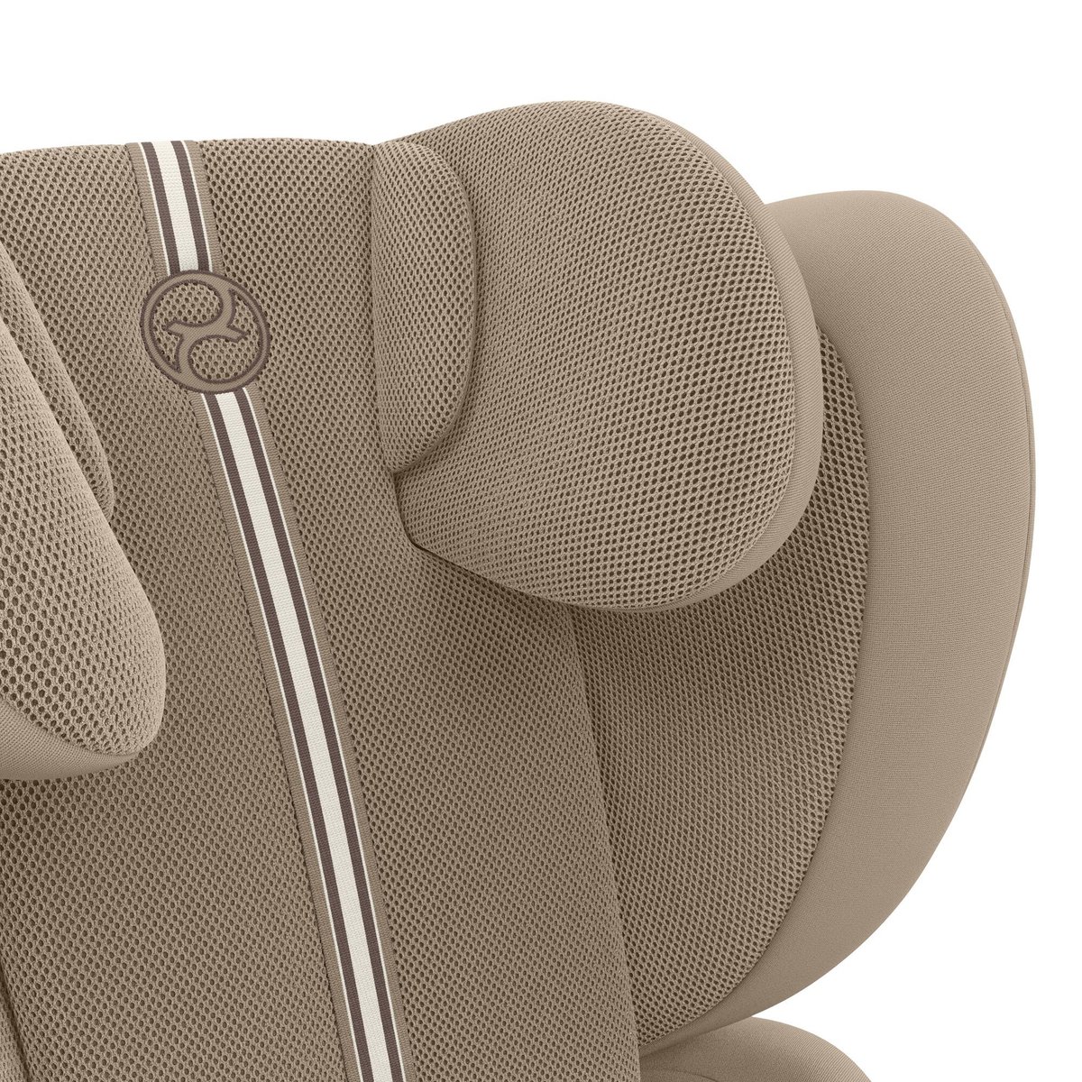 Siège auto Solution G2 plus almond beige | beige, CYBEX