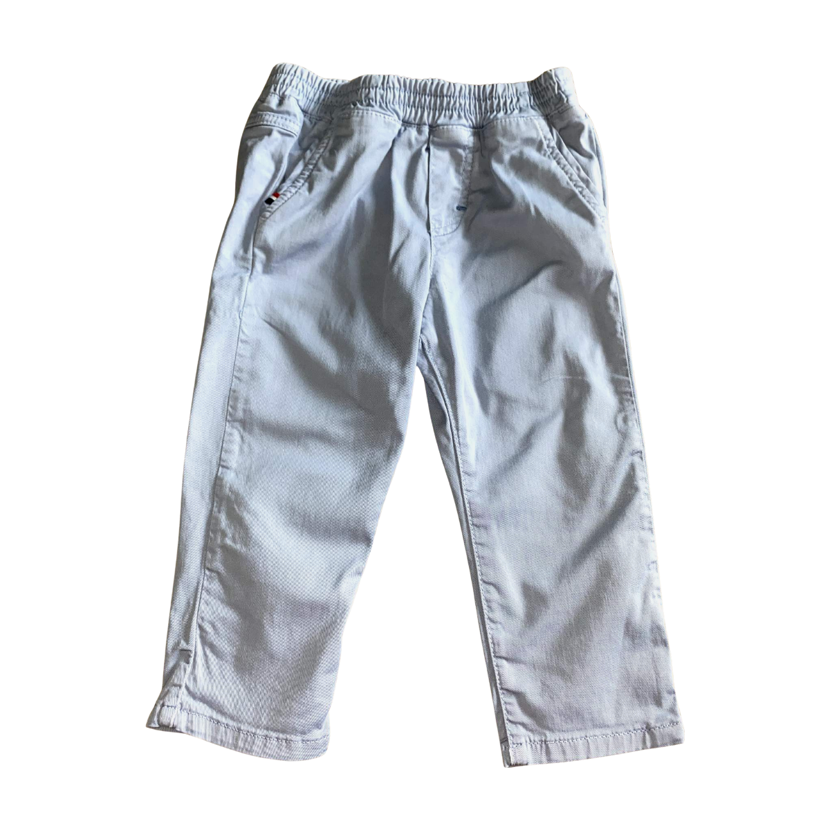 Pantalon bébé - Très bon état bleu, TARTINE ET CHOCOLAT