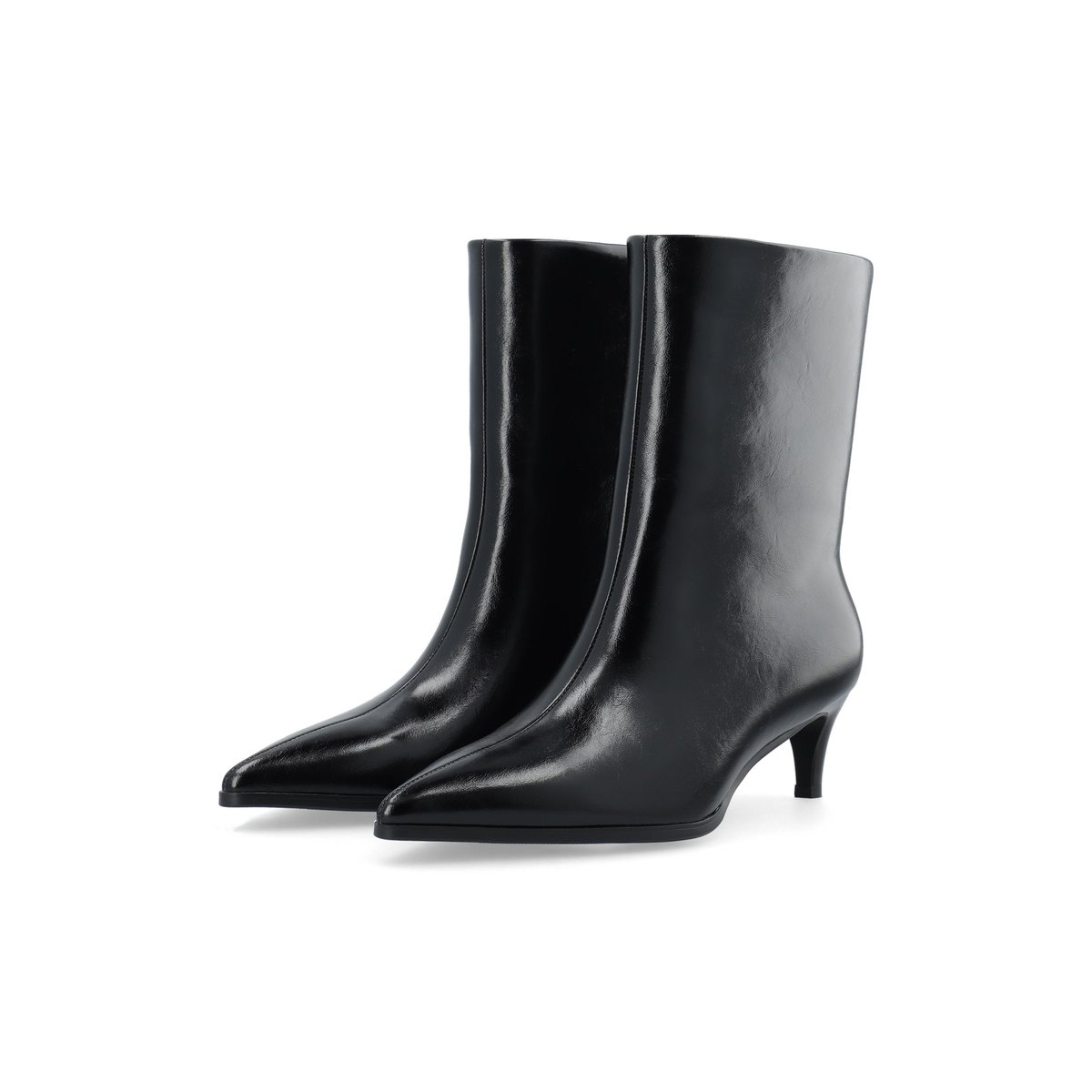 Bottes black1, BIANCO
