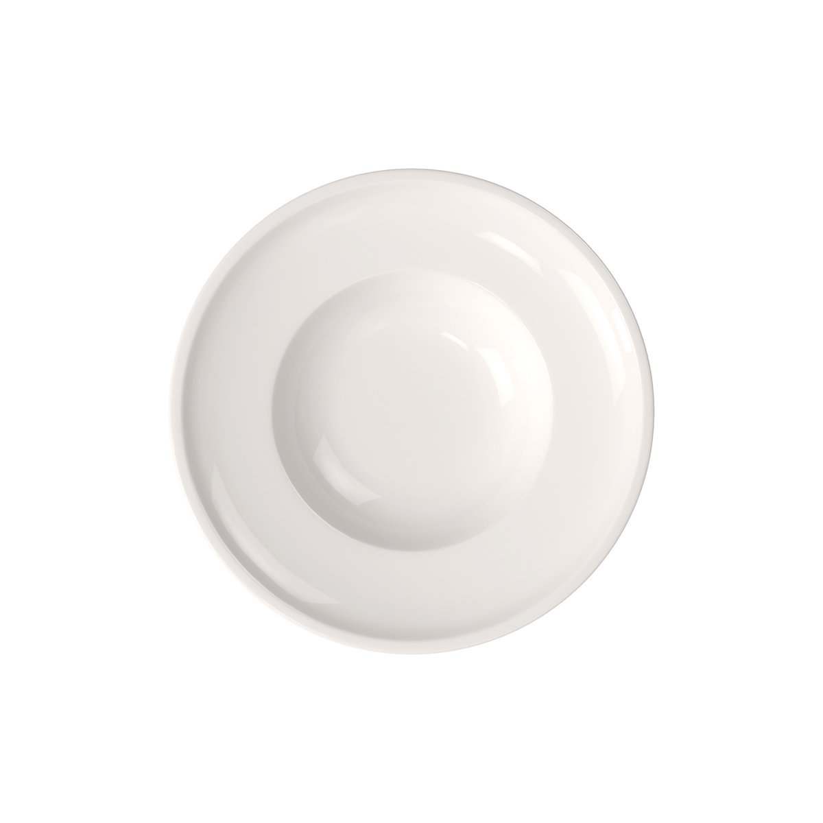 Assiette Creuse ARTESANO blanc, VILLEROY & BOCH
