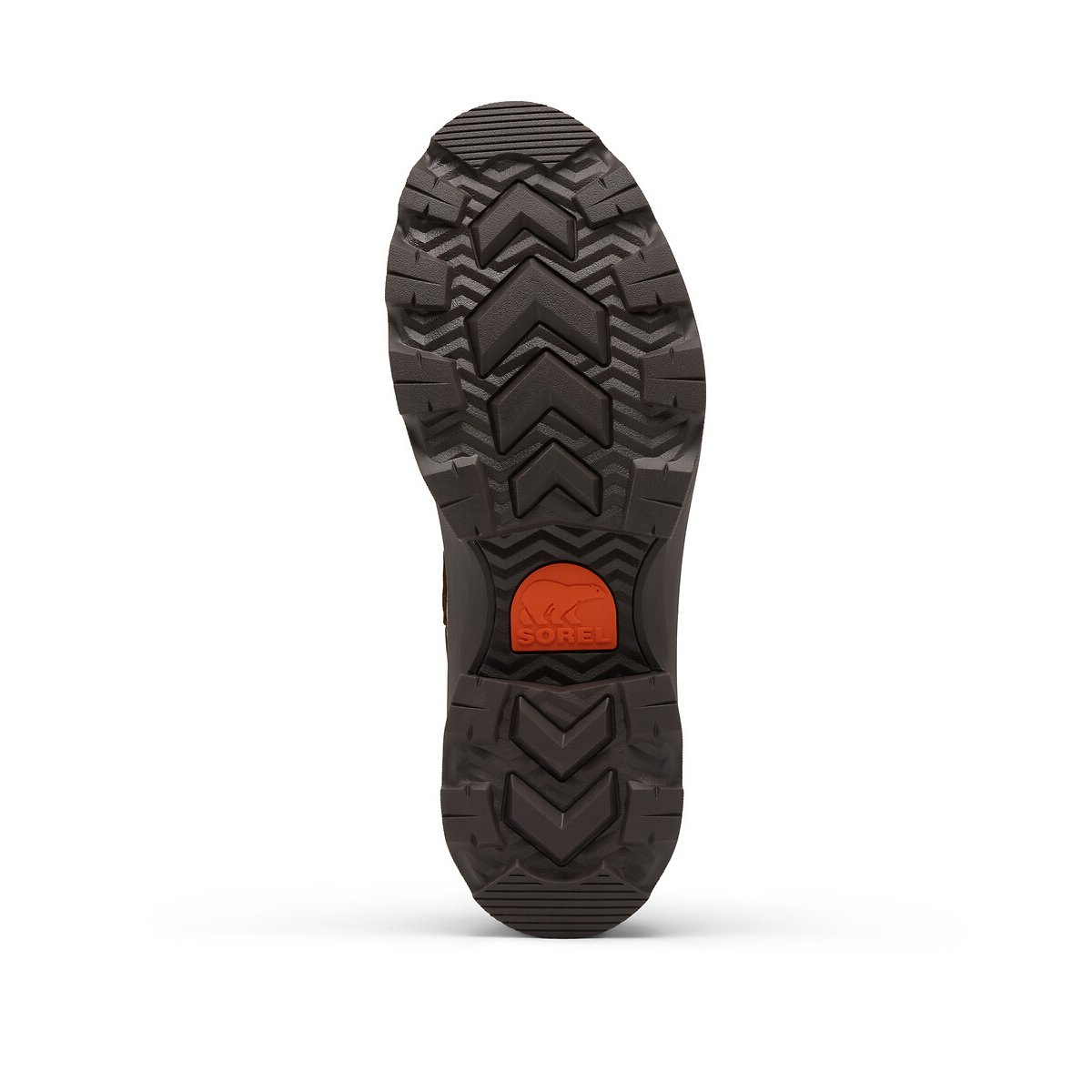 Botas Chelsea Joan FRWD™ castanho escuro, SOREL