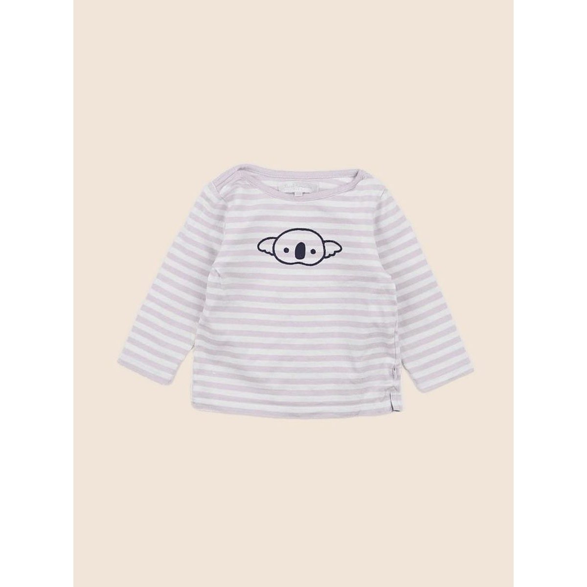 Tee-shirt - Très bon état rose, CADET ROUSSELLE