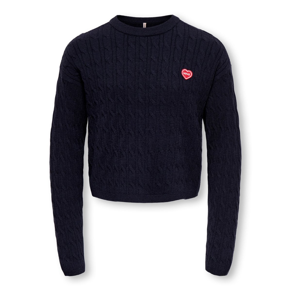 Pull En Maille night sky, KIDS ONLY