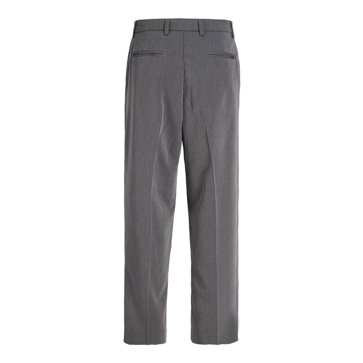 Pantalon Classique grey melange 1, JACK & JONES