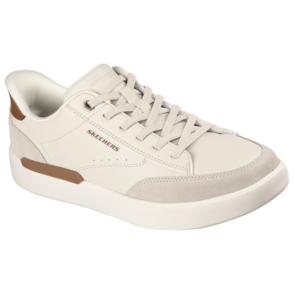 Sapatilhas Slip-Ins Relaxed Fit: Verloma - Radical cru, SKECHERS