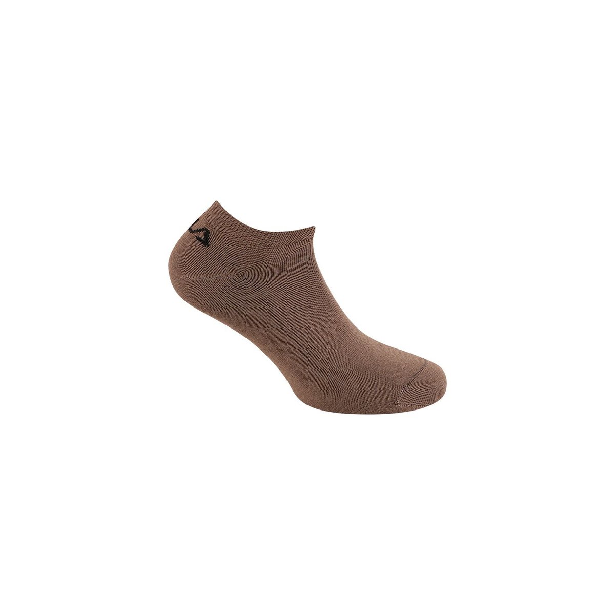 Lot De 6 Socquettes ecru/beige/marron, FILA