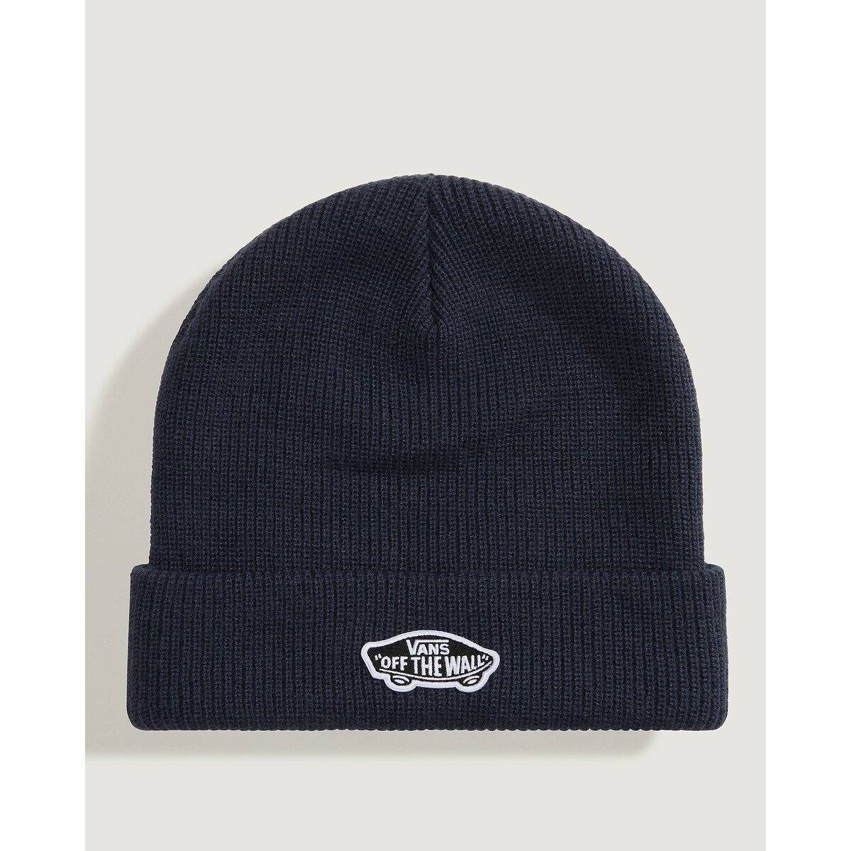 Bonnet Classic Cuff bleu marine, VANS