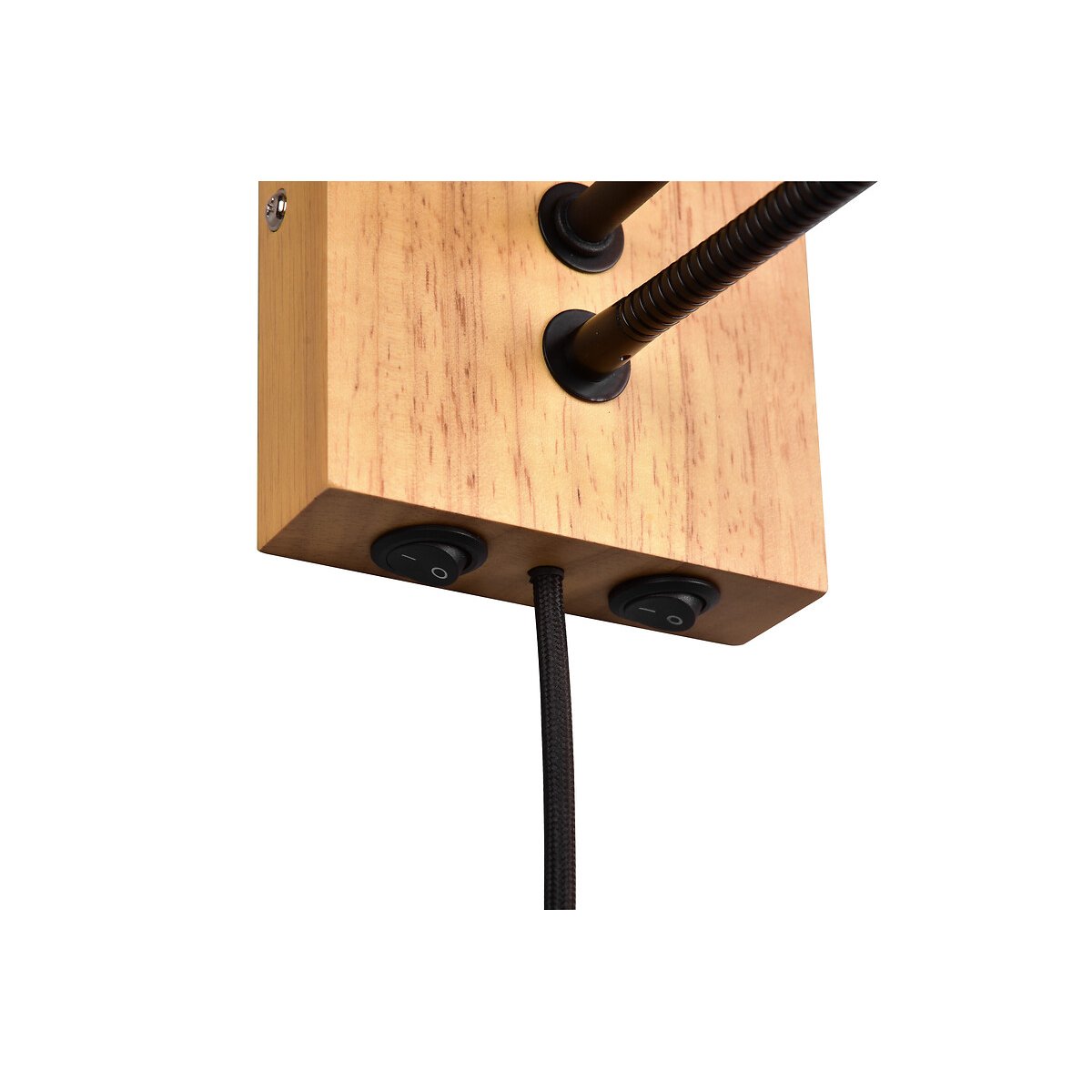 Aplique Nilan, da Trio Lighting natural, TRIO LIGHTING