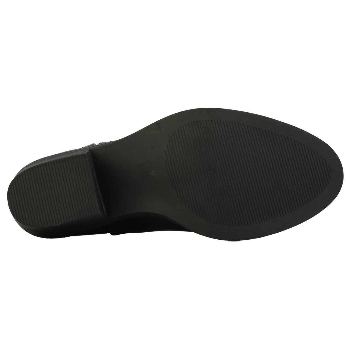 Bottines YORK noir, ROCKET DOG