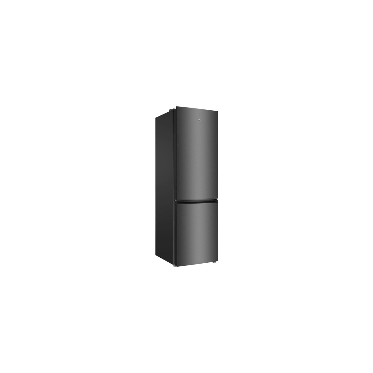 Réfrigérateur combiné RF282BSD0 couleur unique, TCL