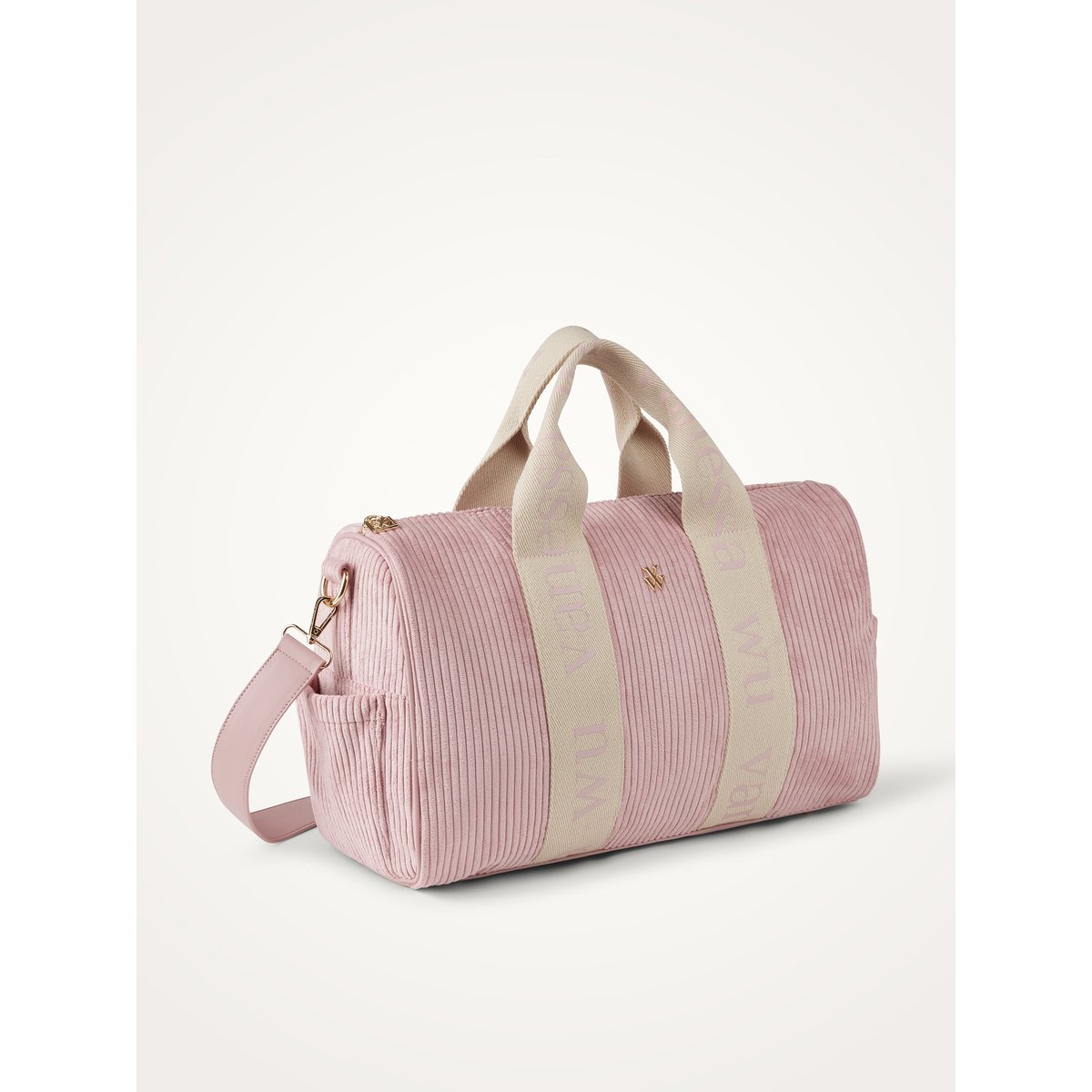 Sac week-end LAURE rose, VANESSA WU