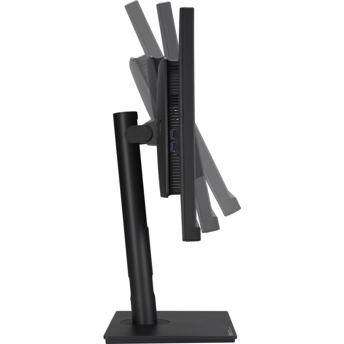 Ecran ProArt PA348CGV 34" IPS WQHD 120 Hz HDR USB-C 90W noir, ASUS