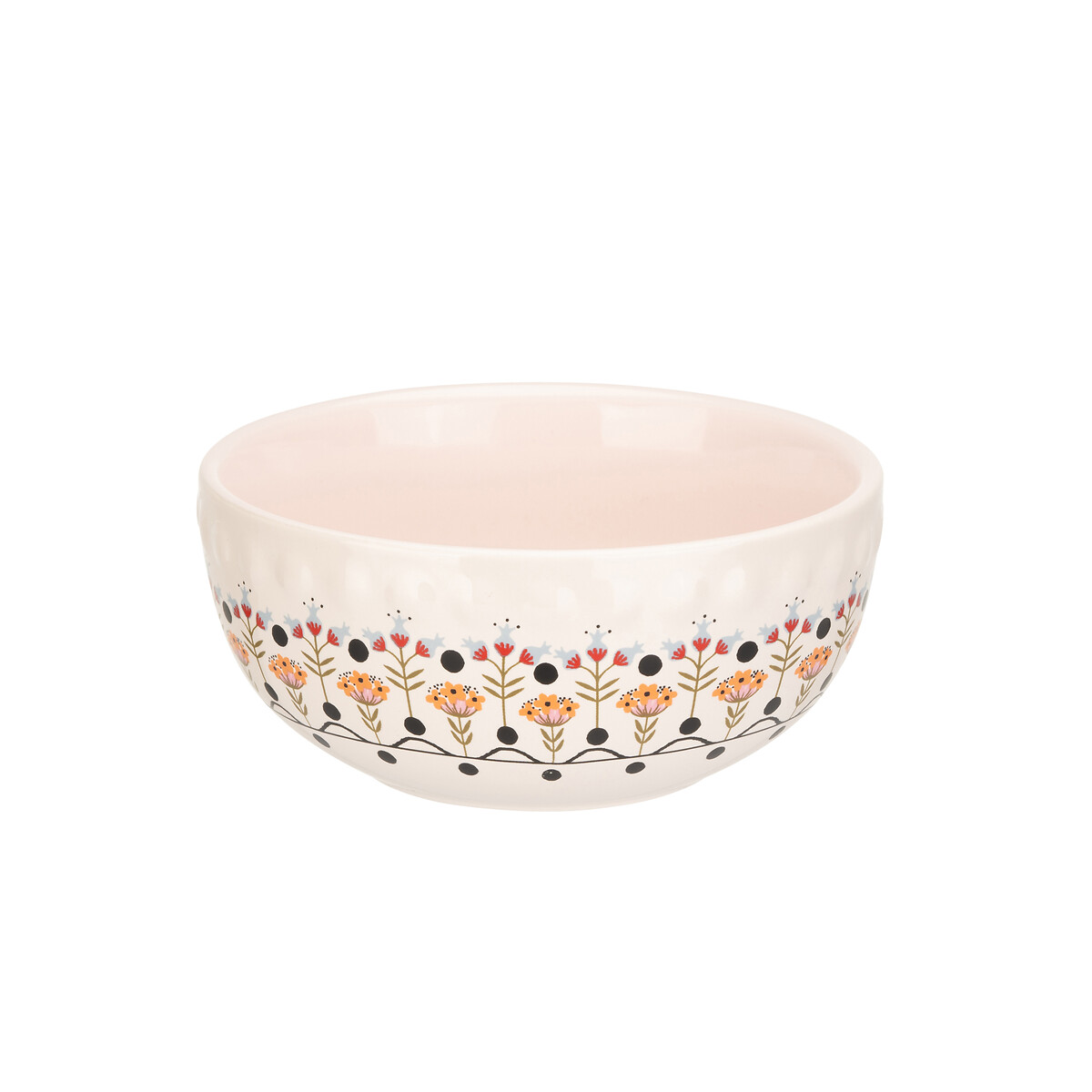 Painted Table Cereal Bowl multi-coloured, CATH KIDSTON