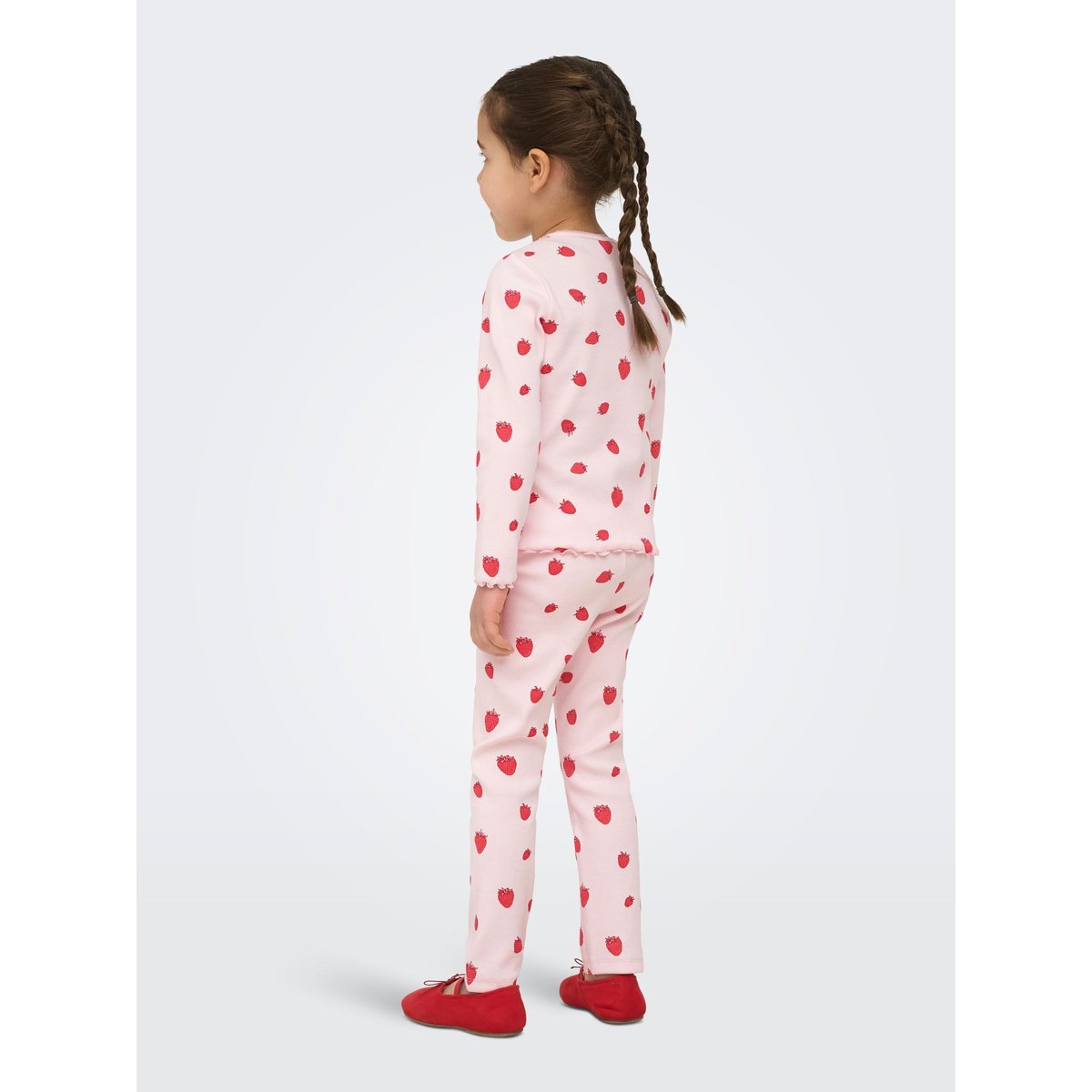 Legging barely pink, KIDS ONLY