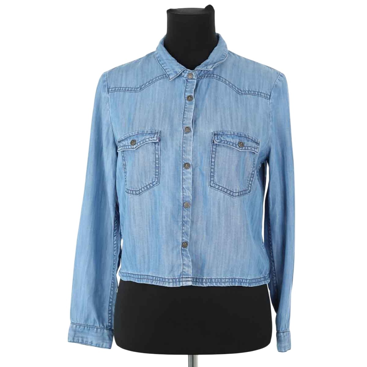 Chemise - Bon État bleu, THE KOOPLES