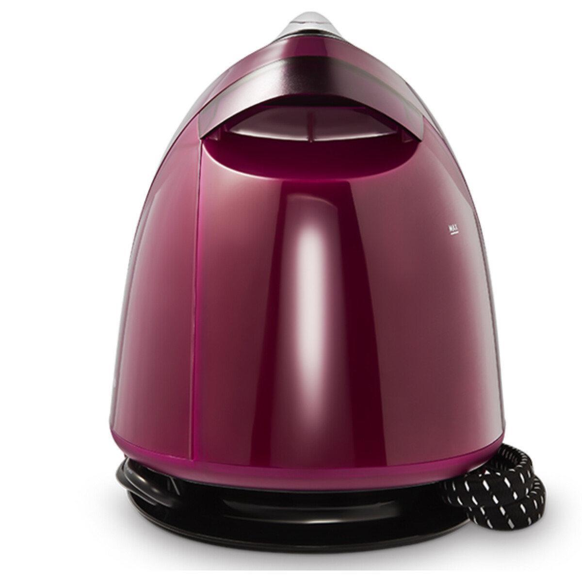 Speed SteamPro 1.6L 3000W Steam Generator - 332102 purple, MORPHY RICHARDS