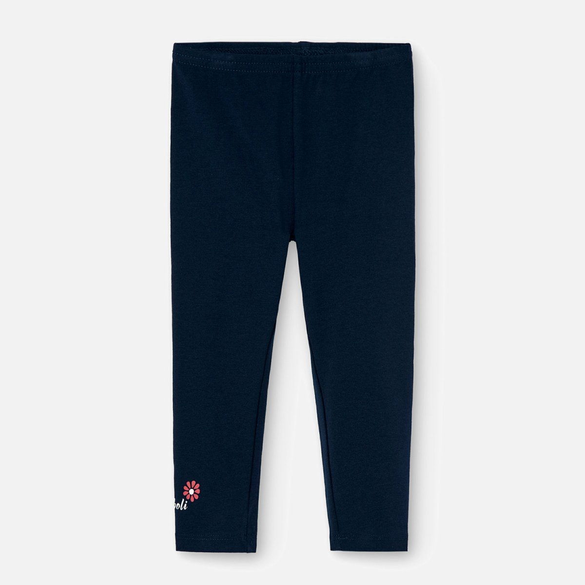 Leggings stretch bleu, BOBOLI