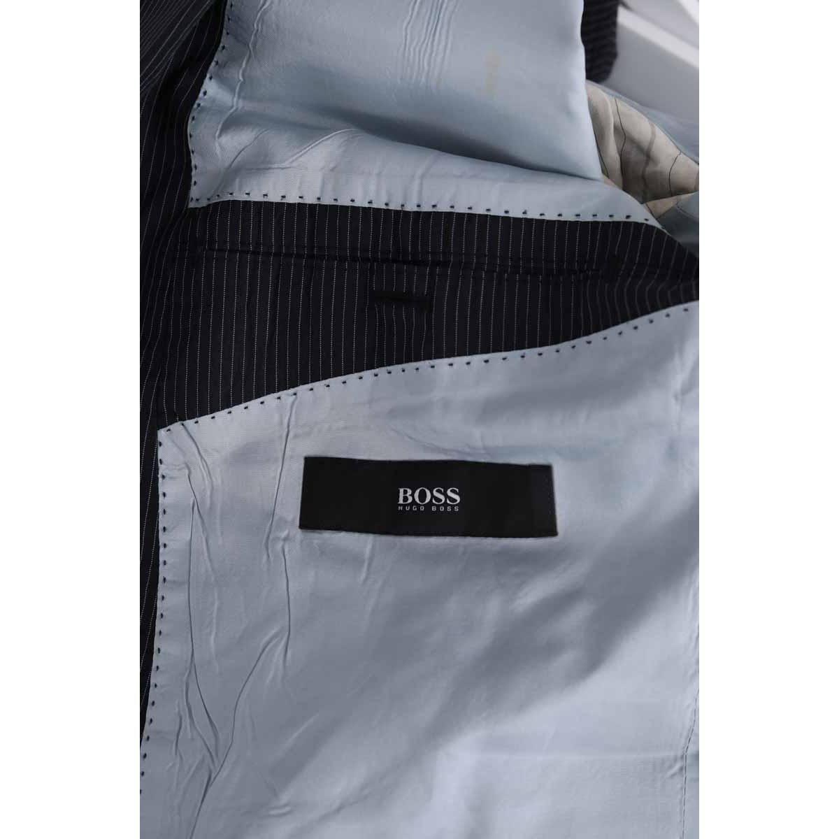 Veste - Très Bon État marine, BOSS