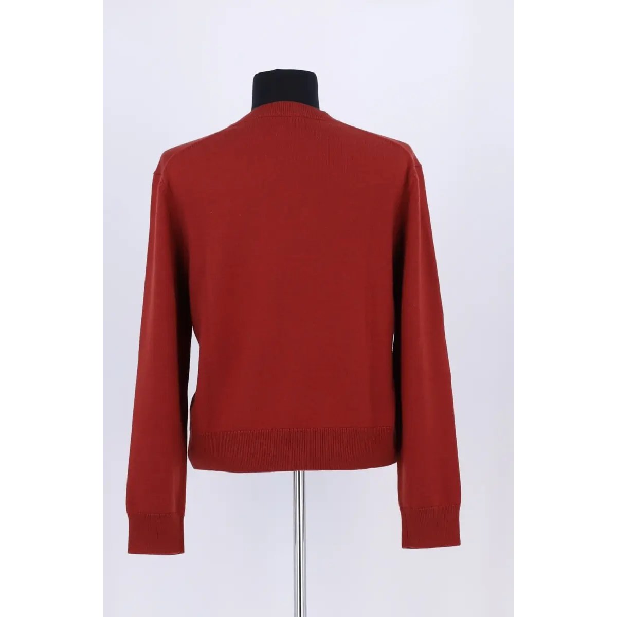Pull - Très Bon État rouge, KENZO