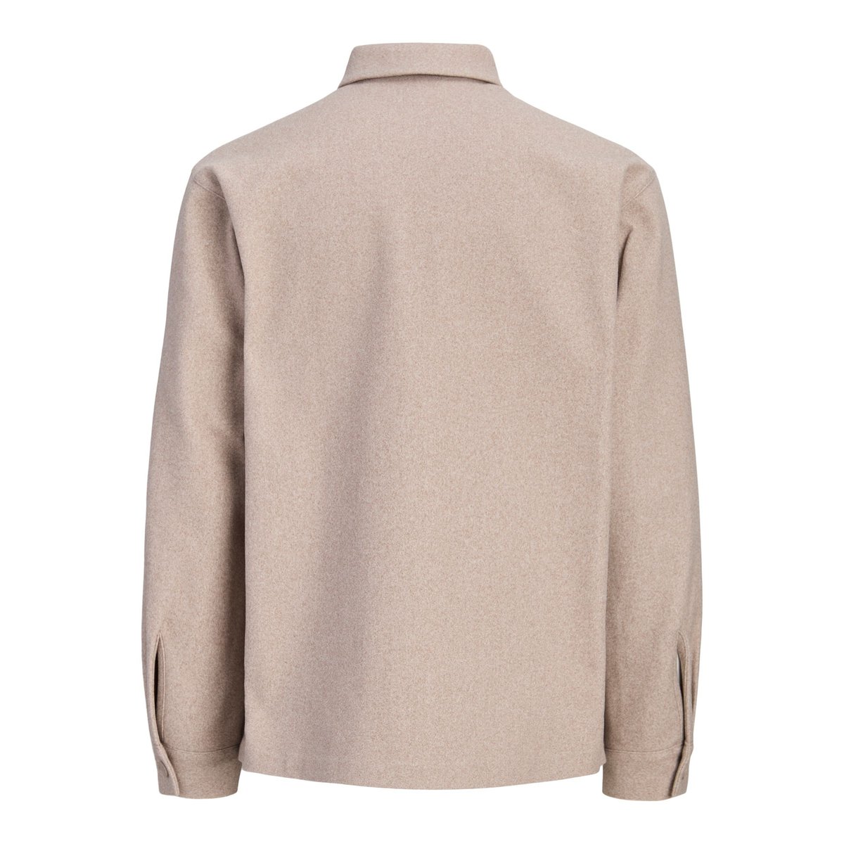 Surchemise oatmeal, JACK & JONES