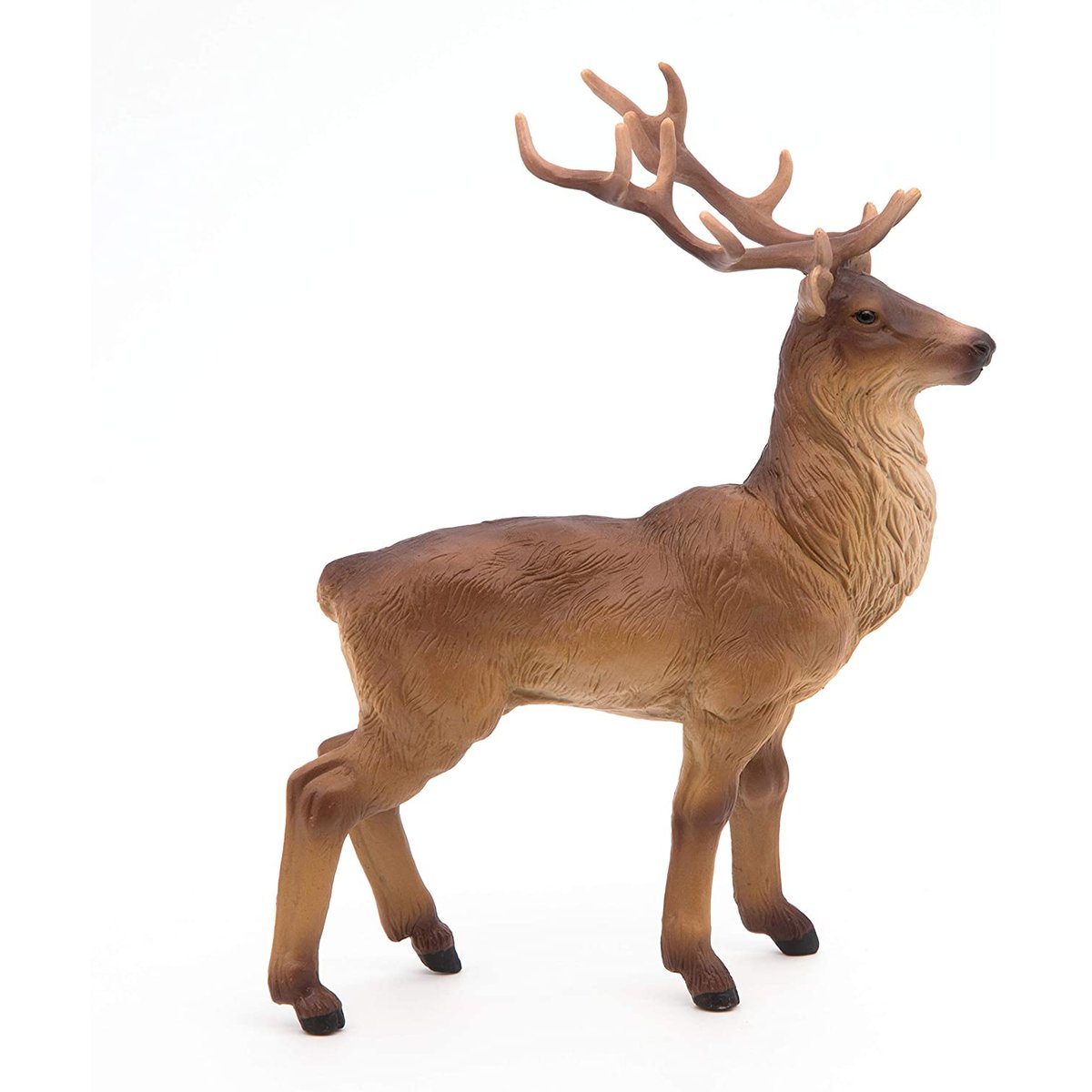 Figurine Cerf marron, PAPO