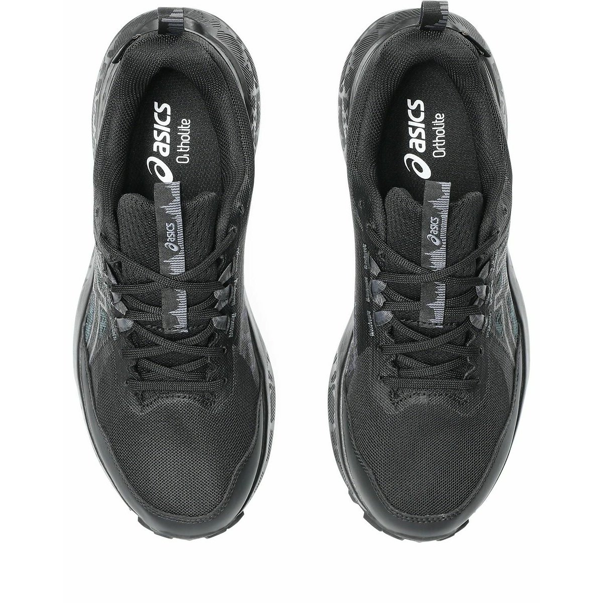 Baskets Gel-Sonoma 8 GTX noir/gris, ASICS