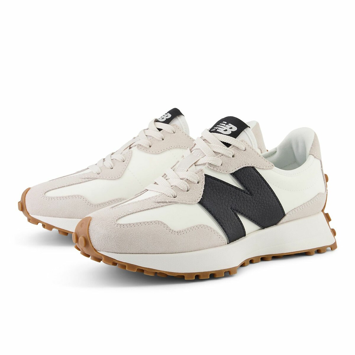 Sapatilhas WS327 branco/preto, NEW BALANCE