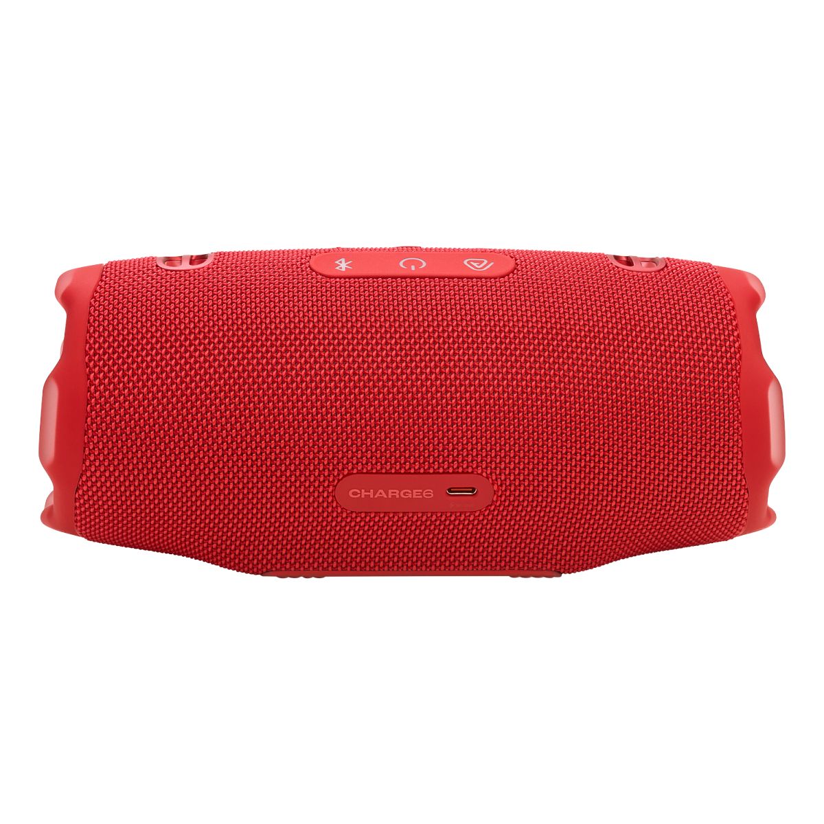 Enceinte portable Charge 6 Rouge rouge, JBL