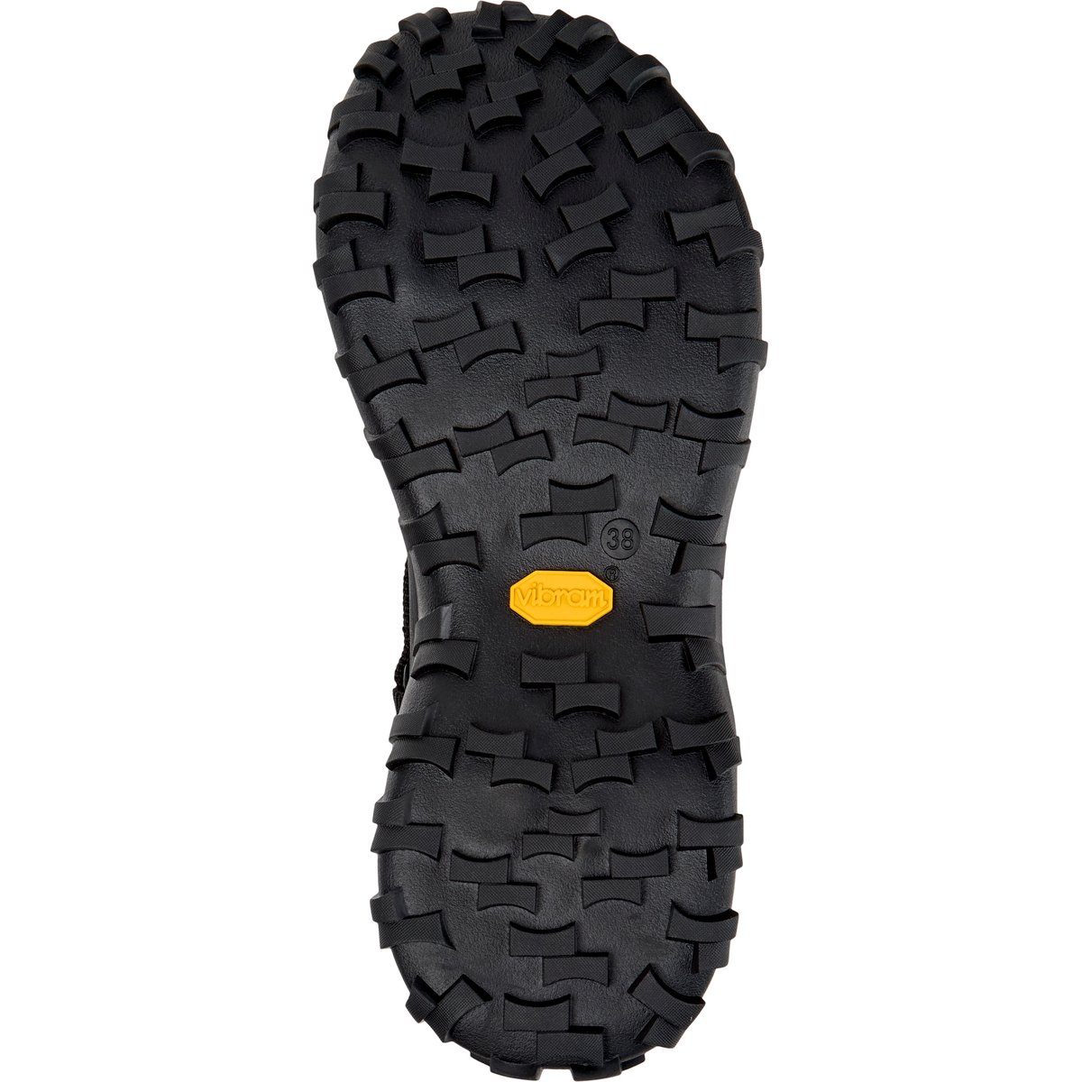 Sandales Cuir DRIFT TRAIL SANDAL noir gris, CAMPER