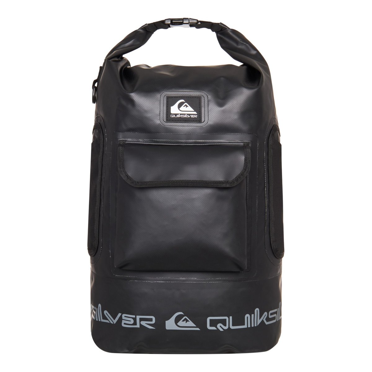 Sac à dos pour le surf PUT IT ALL MID multi black/black, QUIKSILVER