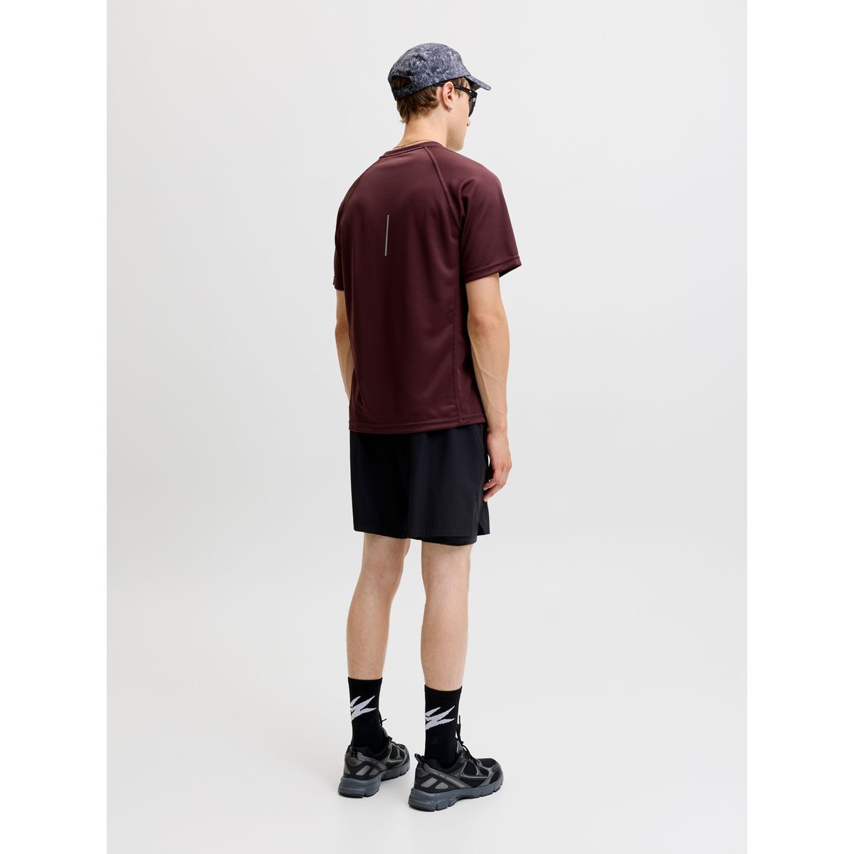 Haut D'entraînement fudge, JACK & JONES
