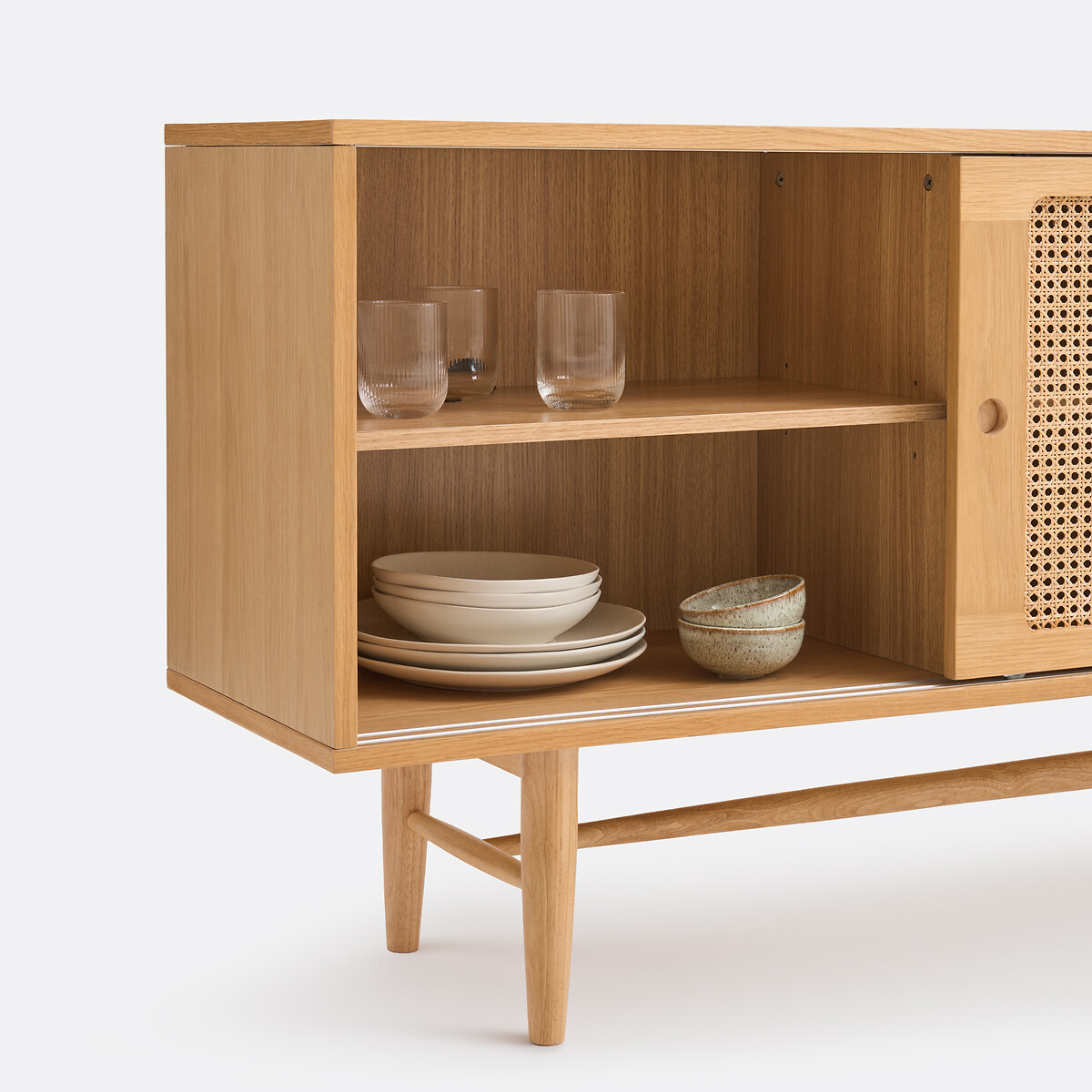 . oak, LA REDOUTE INTERIEURS