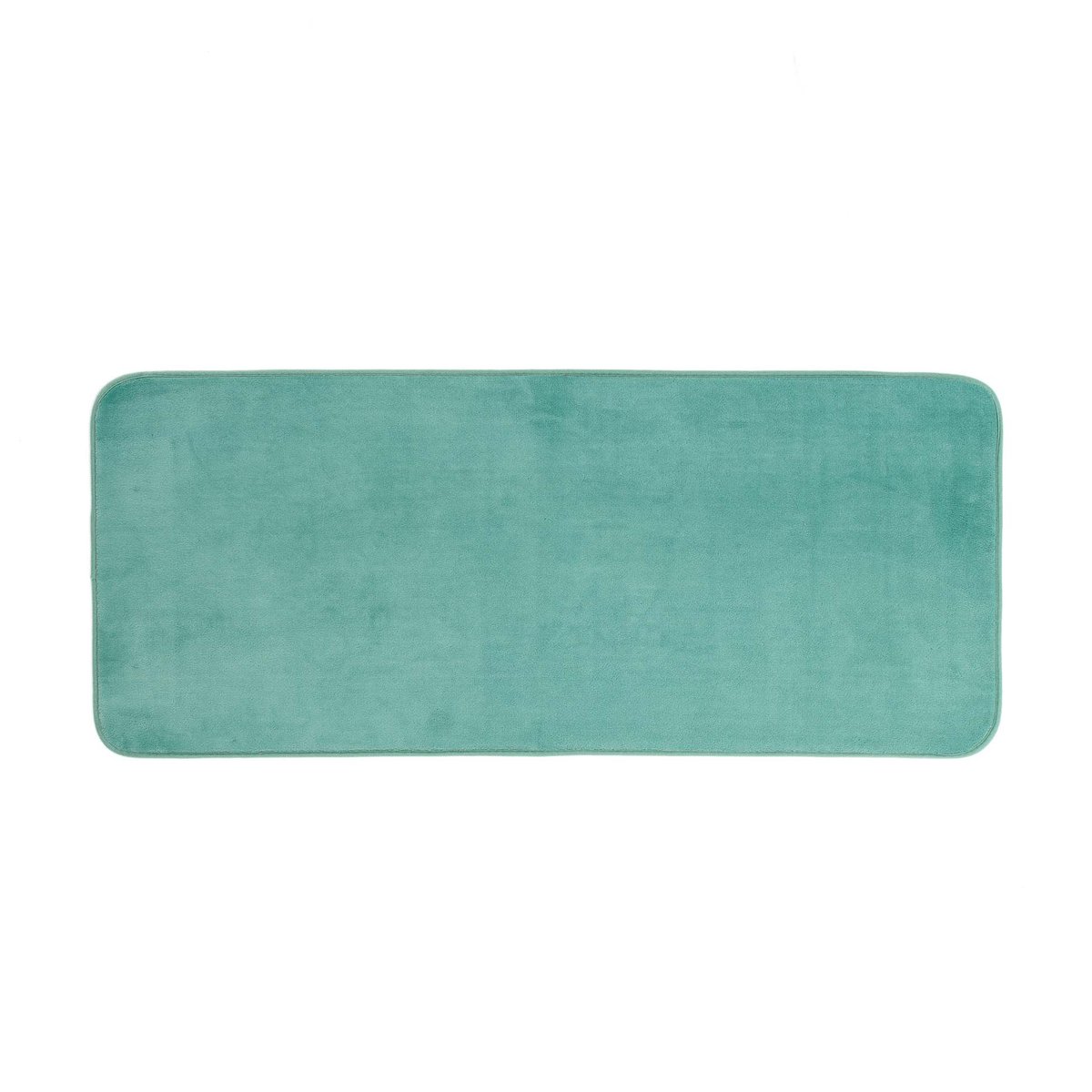 Tapis de bain Vitamine Unie vert, EDEN