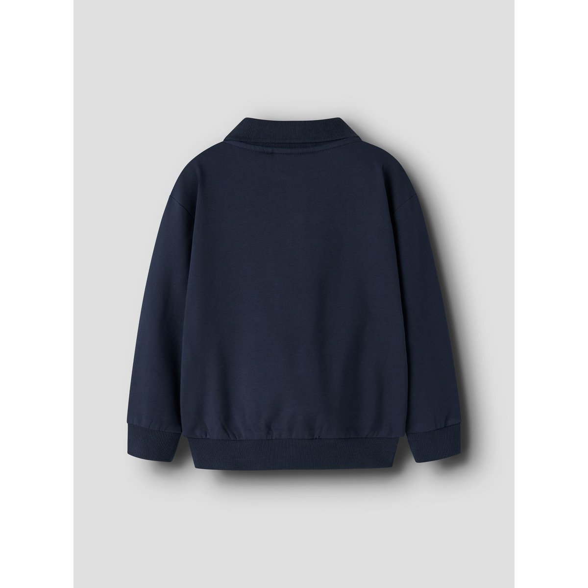 Sweat-Shirt bleu - navy blazer1, NAME IT