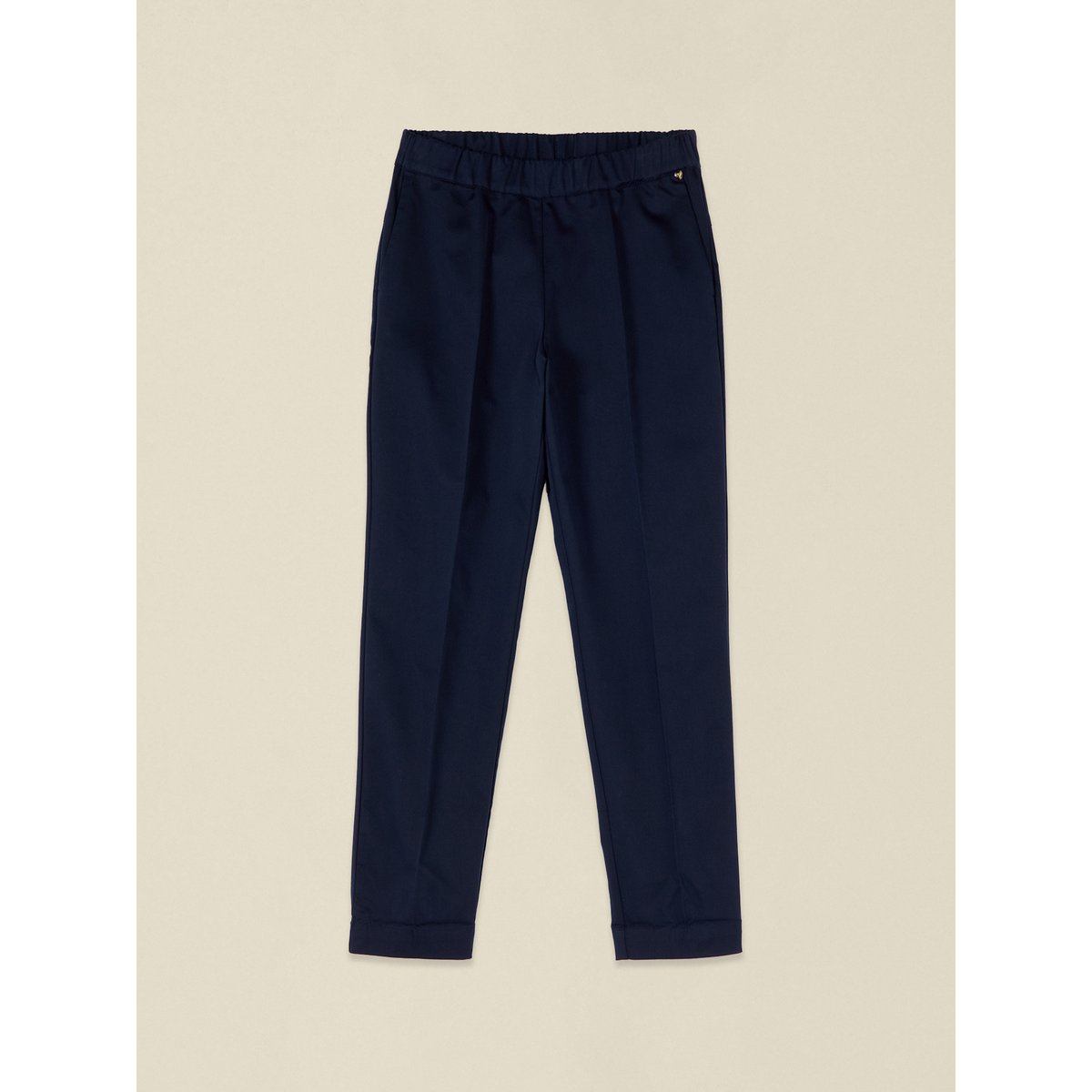 Chinos bleu, OLTRE