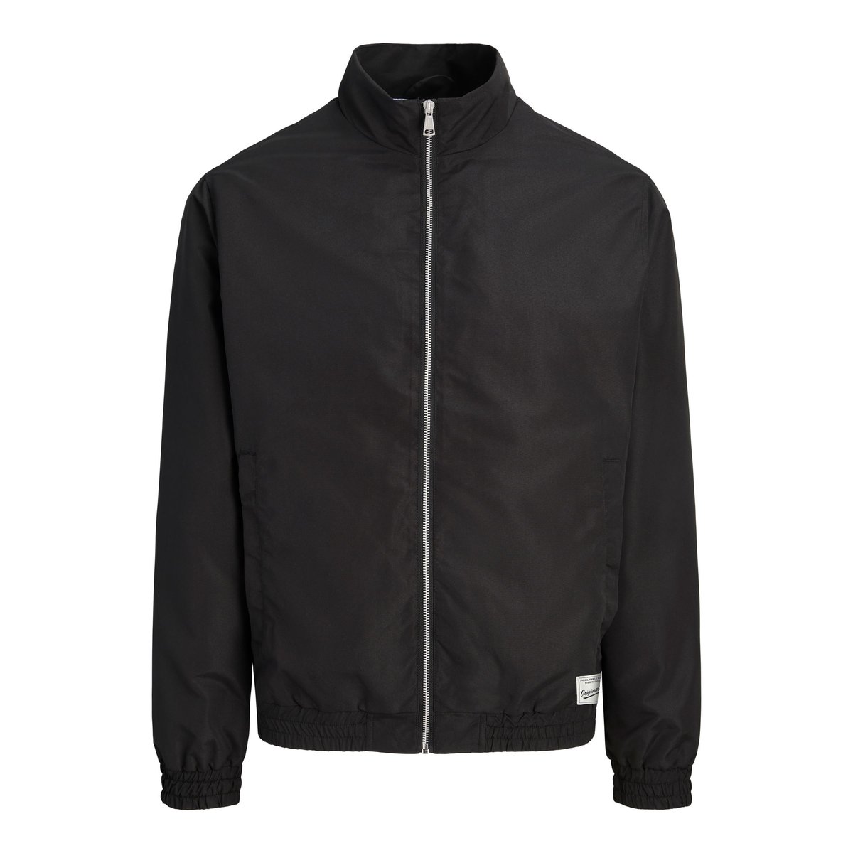 Veste Bomber black, JACK & JONES