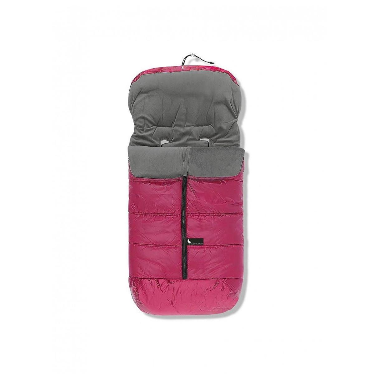 Chancelière Universelle Imperméable Coraline - Fuchsia couleur unique, INTERBABY