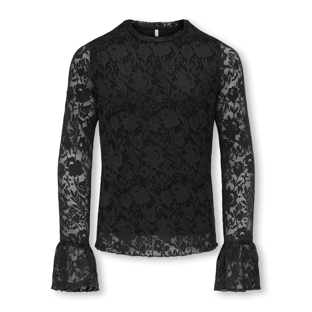 Top noire - black, KIDS ONLY