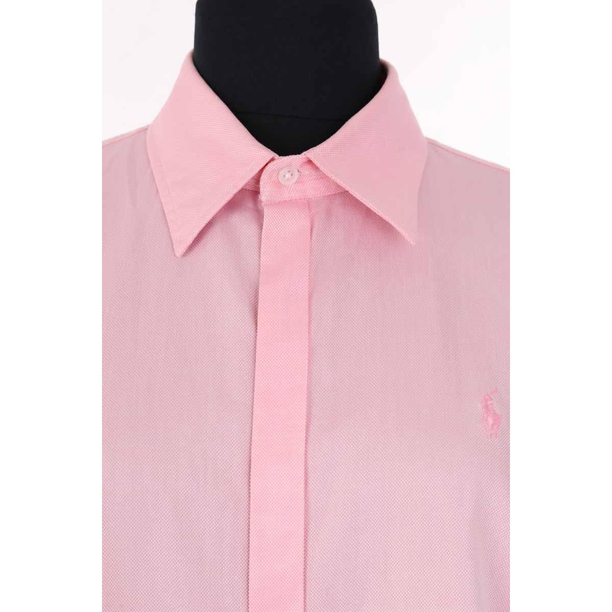 Chemise - Très Bon État rose, RALPH LAUREN
