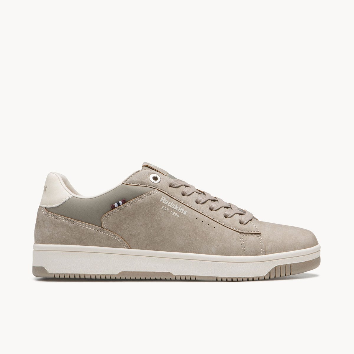 GUNRAY TAUPE+ECRU taupe+ecru, REDSKINS