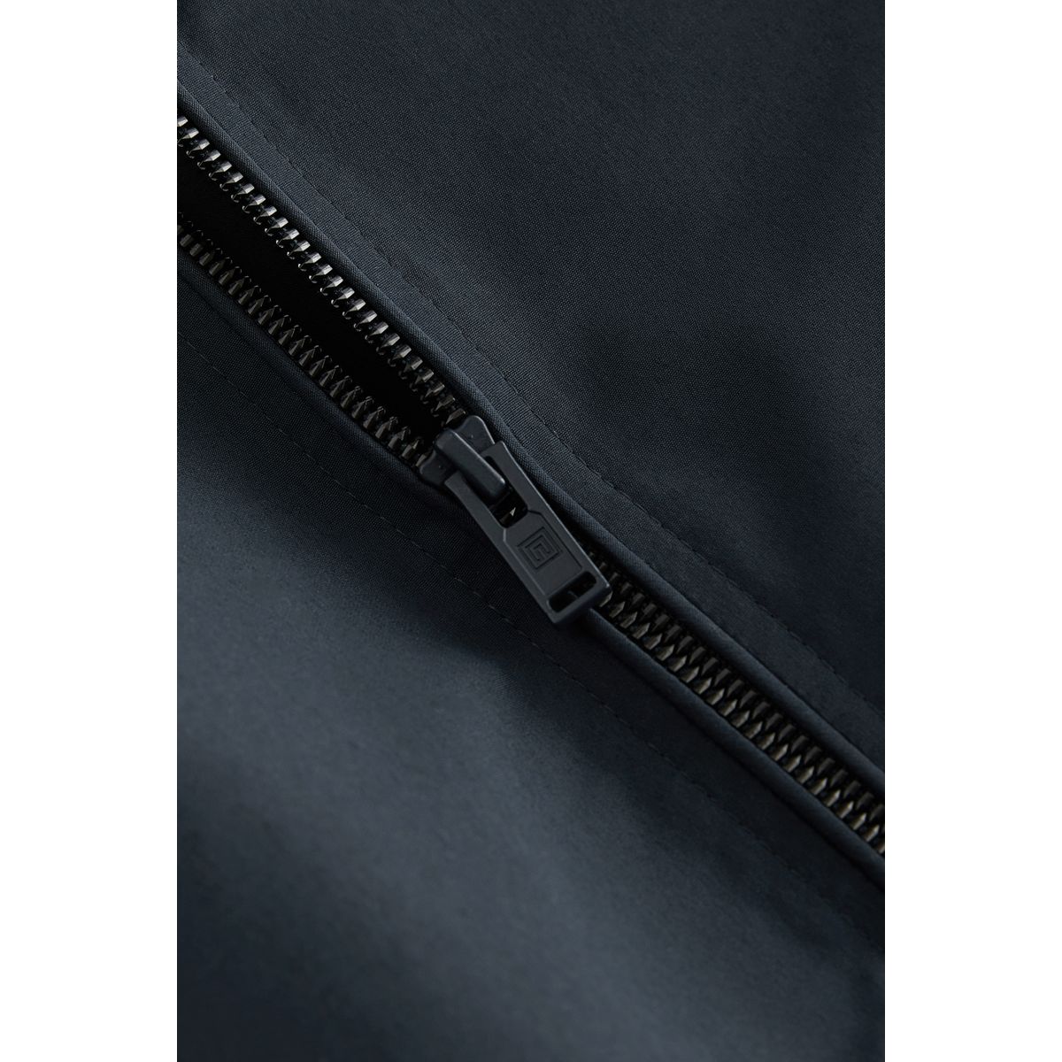 Veste harrington légère élégante bleu marine, NEXT