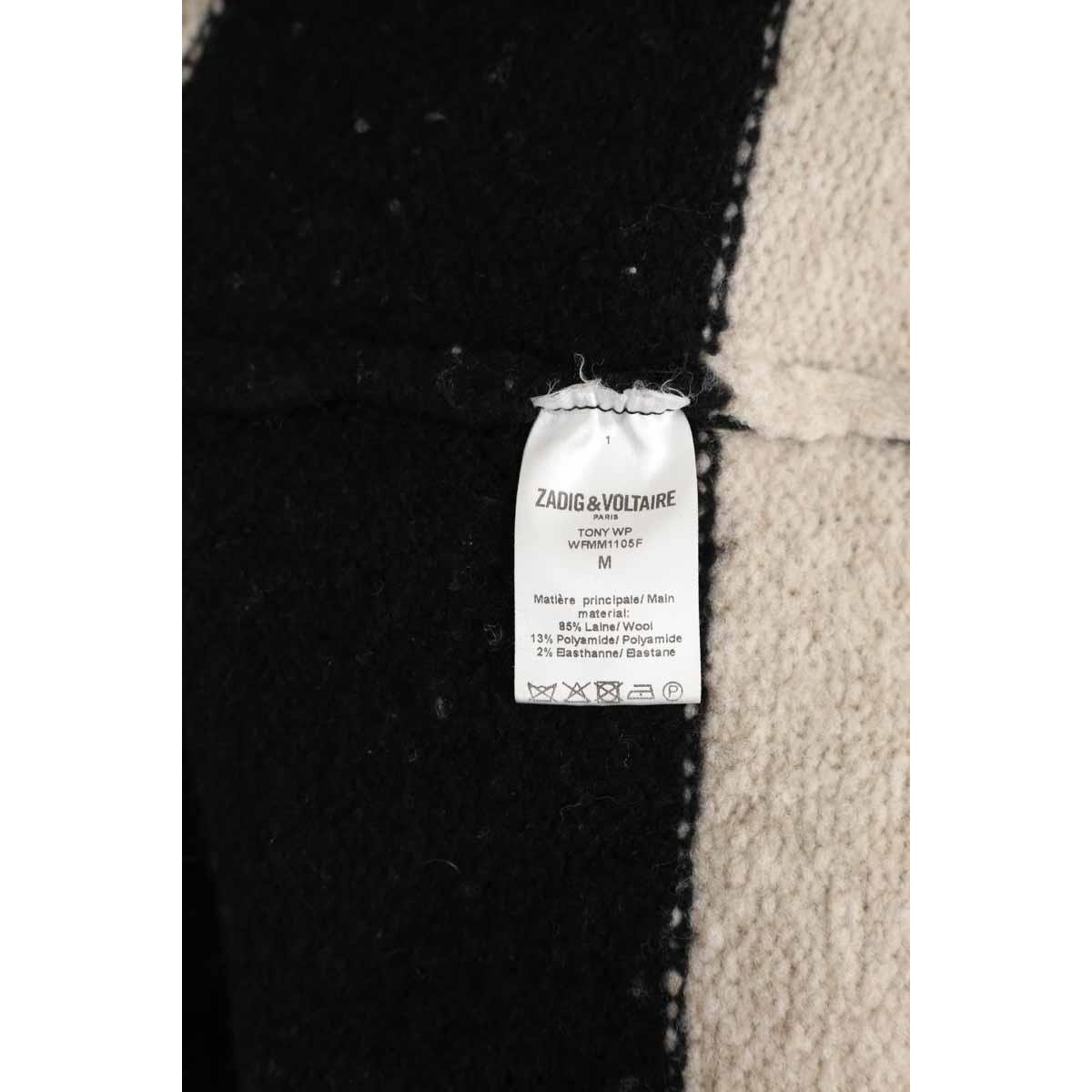 Pull - Bon État multicolore, ZADIG&VOLTAIRE