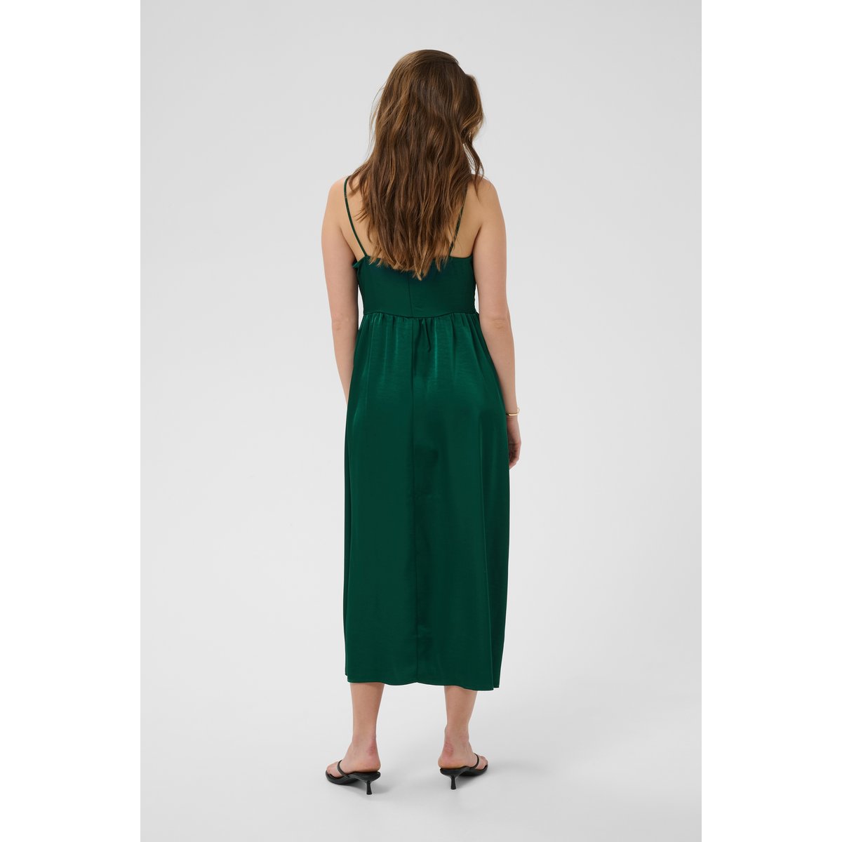 Robe vert ponderosa pine, CREAM